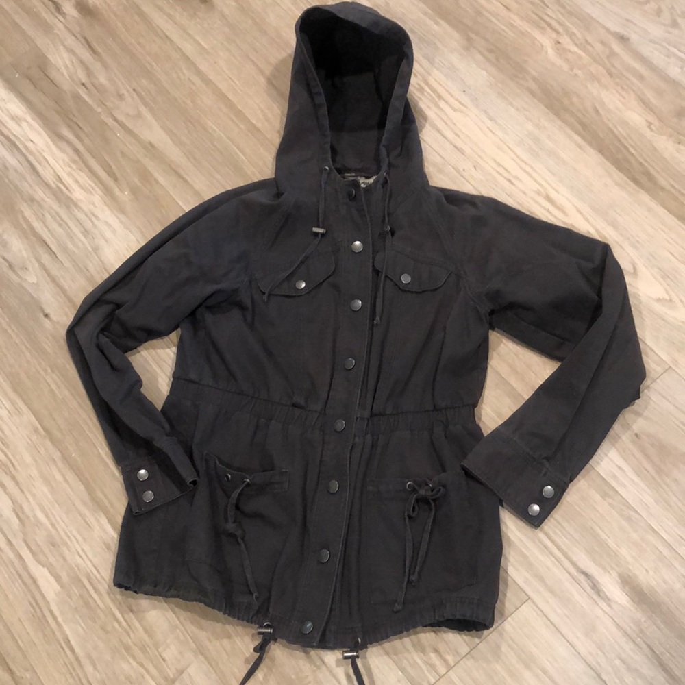 Buffalo Jacket
